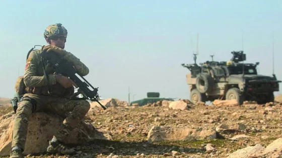 العراق يرفض بقاء قوات من التحالف الدولي بعد 30 سبتمبر