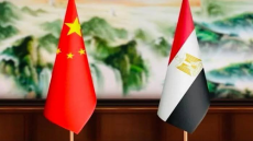 مصر والصين تتفقان على تعزيز التعاون الأمني ومكافحة الإرهاب