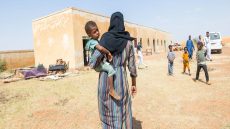 الأمم المتحدة تحذر من تصاعد العنف في السودان ونزوح الآلاف