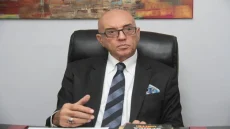 محمد سلماوي يُلقي كلمة «يوم المسرح المصري» في مفتتح احتفالية المركز القومي للمسرح