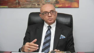 محمد سلماوي يُلقي كلمة «يوم المسرح المصري» في مفتتح احتفالية المركز القومي للمسرح