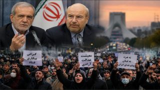 “طهران” تسمع هدير الشارع