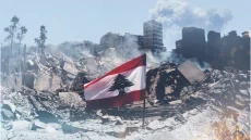 تصعيد إسرائيلي جديد بجنوب لبنان.. مسيرة تستهدف النبطية