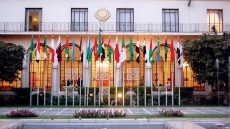 الجامعة العربية تدين الاعتداءات الإيرانية على الإمارات والأردن