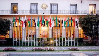 الجامعة العربية تدين الاعتداءات الإيرانية على الإمارات والأردن