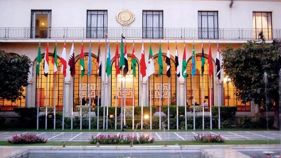 الجامعة العربية تدين الاعتداءات الإيرانية على الإمارات والأردن