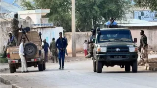 اشتباكات تهز بيدوا وسط تصاعد التوتر في جنوب غرب الصومال