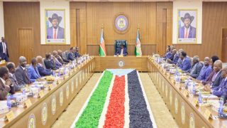 جنوب السودان يقر خطة طارئة لإعادة 20 ألف مواطن من مصر