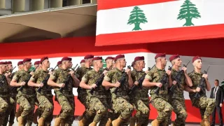 الجيش اللبناني يتسلم 4 أسرى بعد الإفراج عنهم من إسرائيل