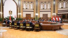 مصر والصين تتفقان على تعميق الشراكة الاستراتيجية وتعزيز التعاون في الاقتصاد والتنمية وقضايا المنطقة