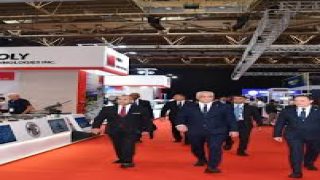 درع البلقان 2026″.. شراكة دفاعية جديدة بين الإنتاج الحربي المصري والشركات التركية